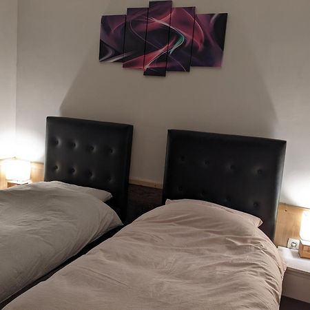 A 7 Minutes De L'Aeroport Cdg 1 Bed and Breakfast Thieux  Eksteriør billede