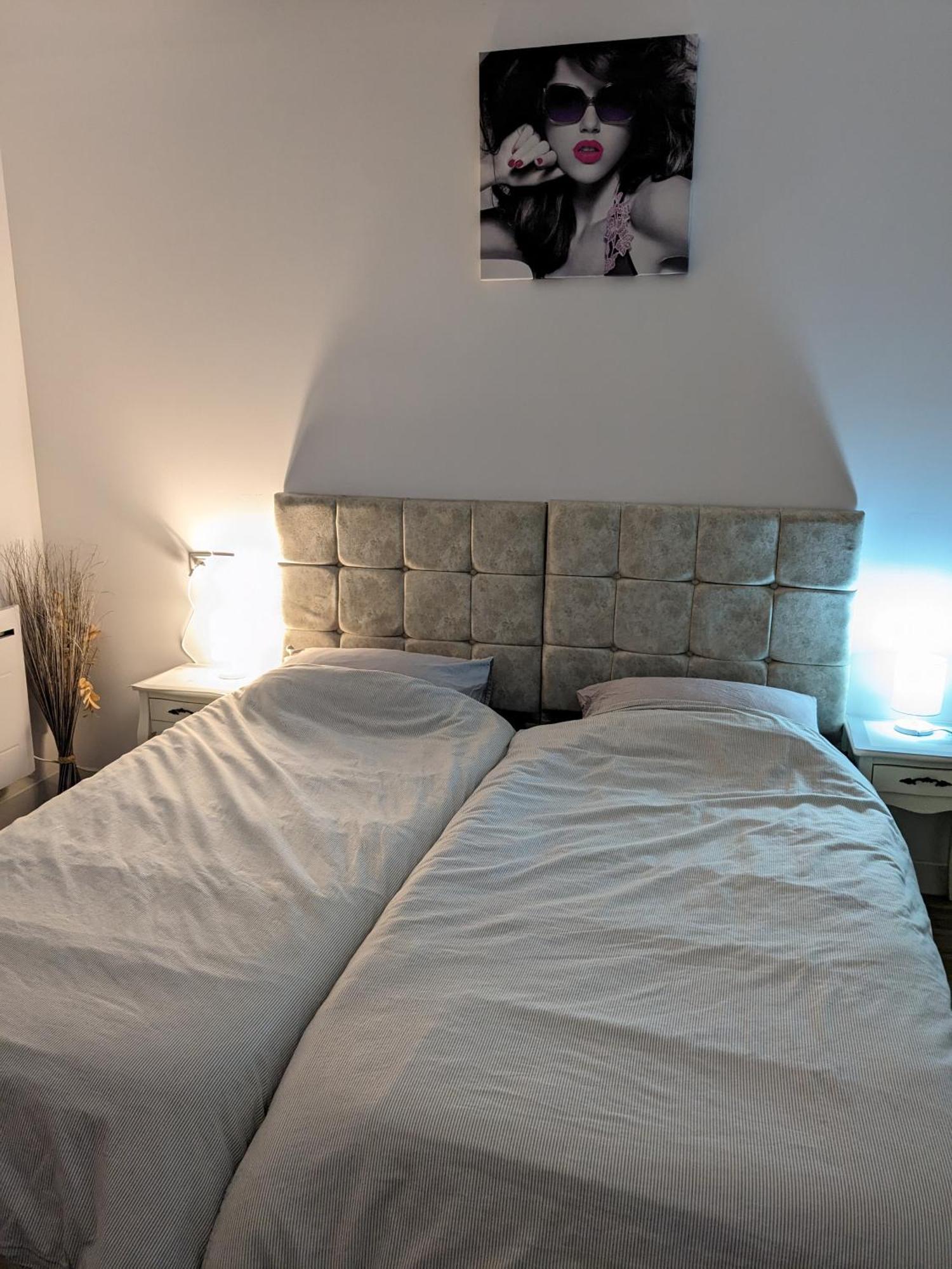 A 7 Minutes De L'Aeroport Cdg 1 Bed and Breakfast Thieux  Eksteriør billede