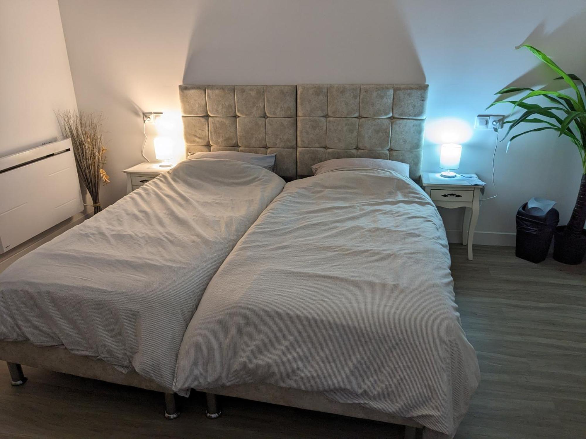 A 7 Minutes De L'Aeroport Cdg 1 Bed and Breakfast Thieux  Eksteriør billede