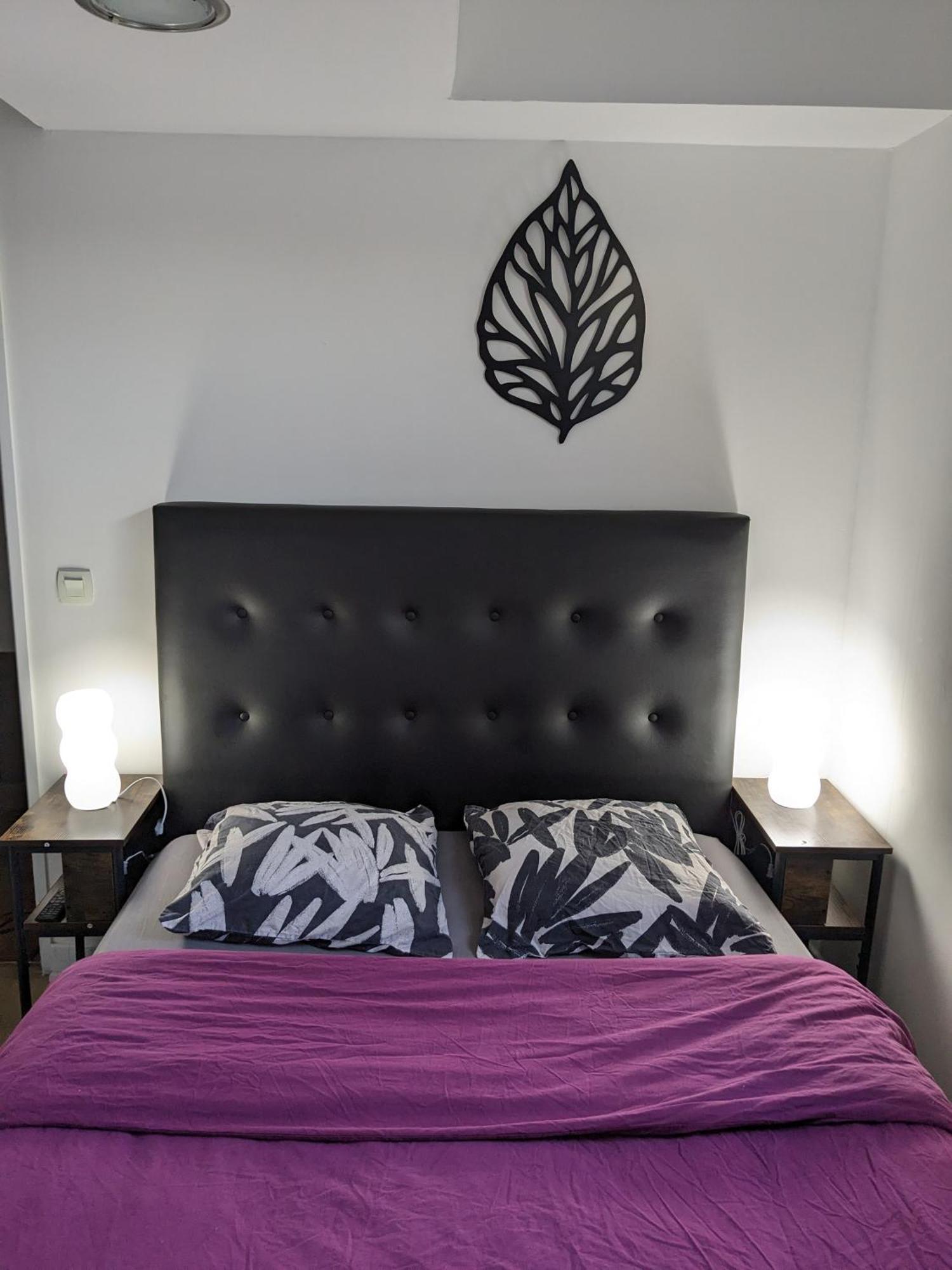 A 7 Minutes De L'Aeroport Cdg 1 Bed and Breakfast Thieux  Eksteriør billede