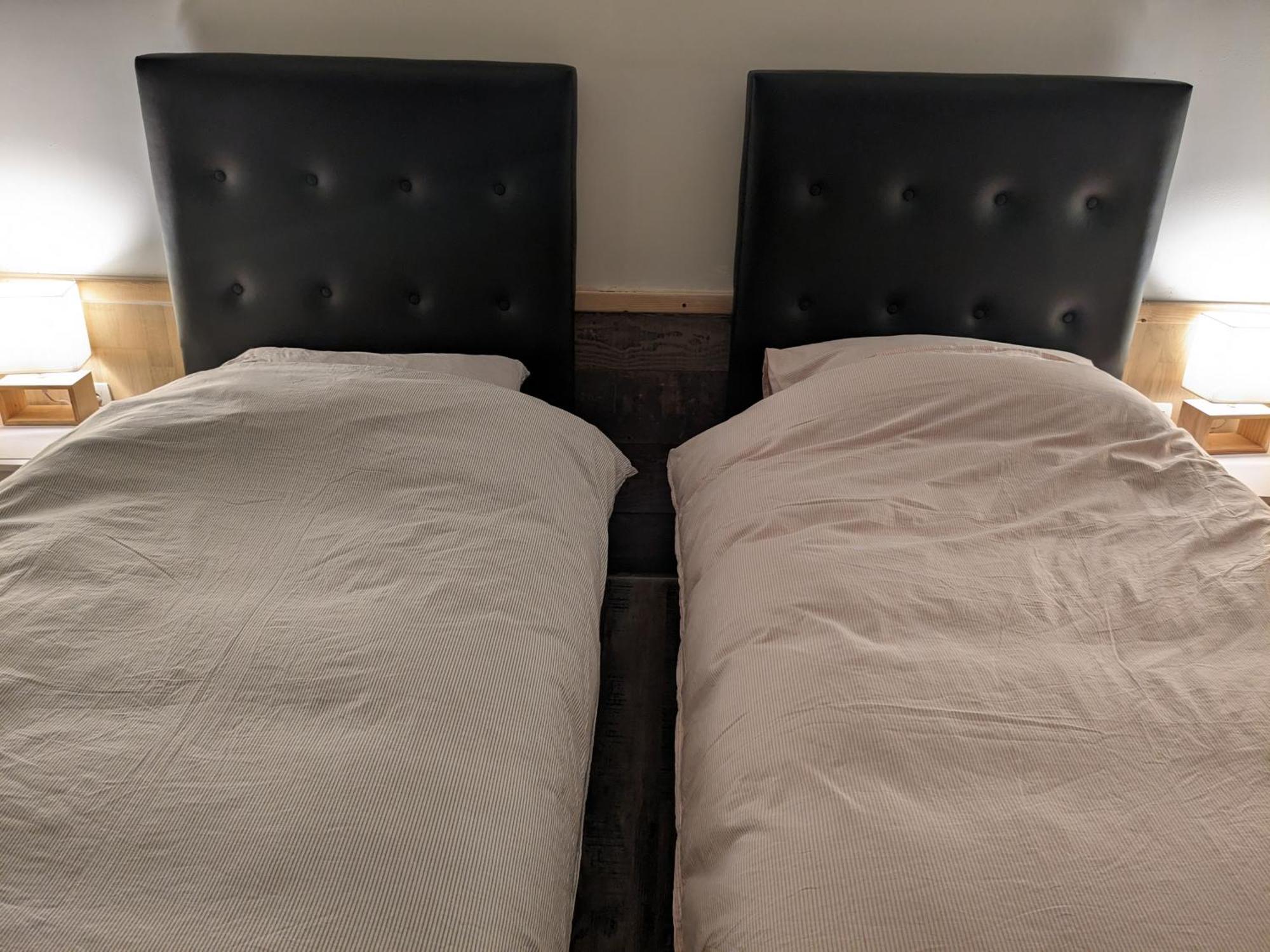 A 7 Minutes De L'Aeroport Cdg 1 Bed and Breakfast Thieux  Eksteriør billede