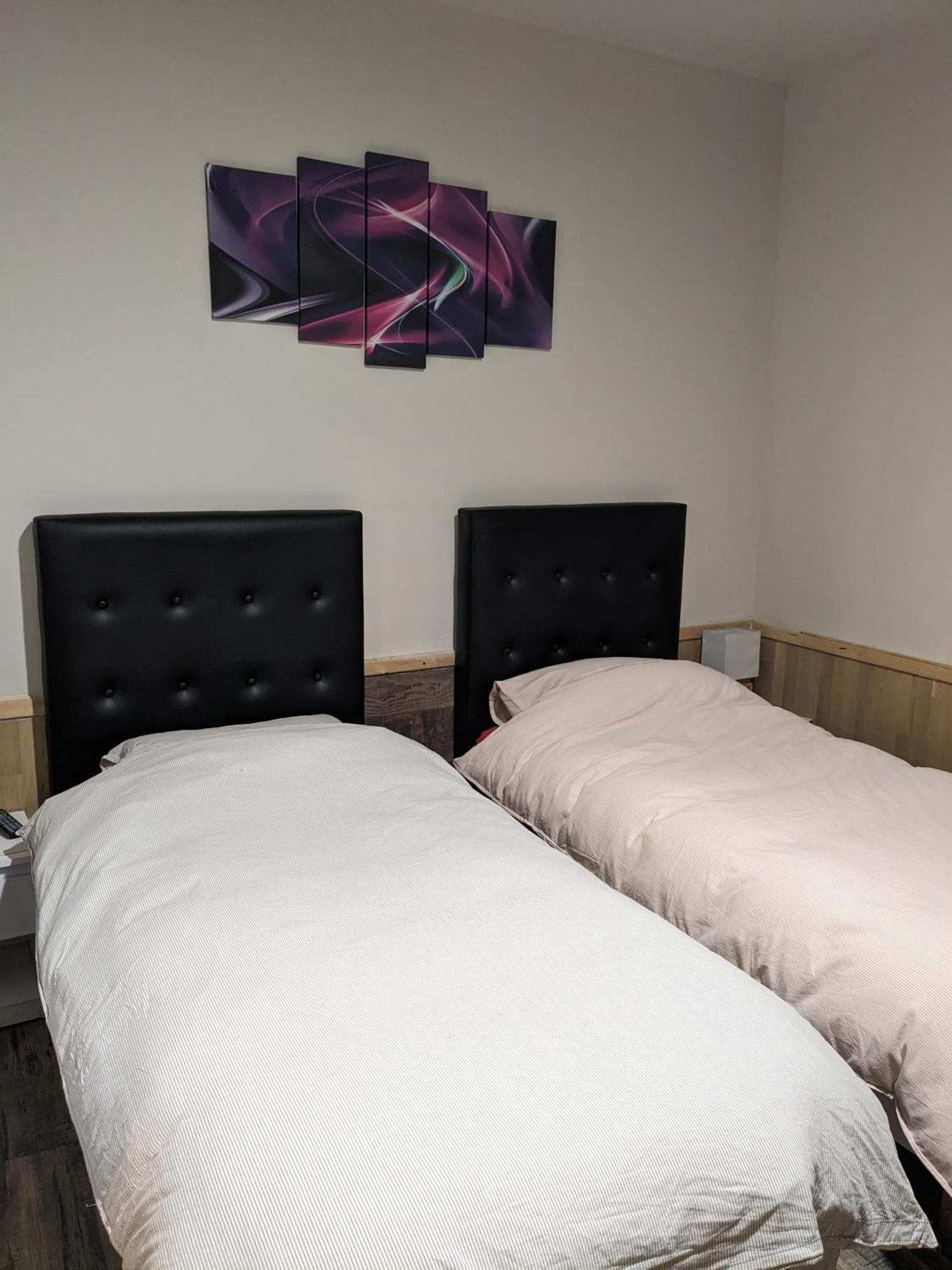 A 7 Minutes De L'Aeroport Cdg 1 Bed and Breakfast Thieux  Eksteriør billede