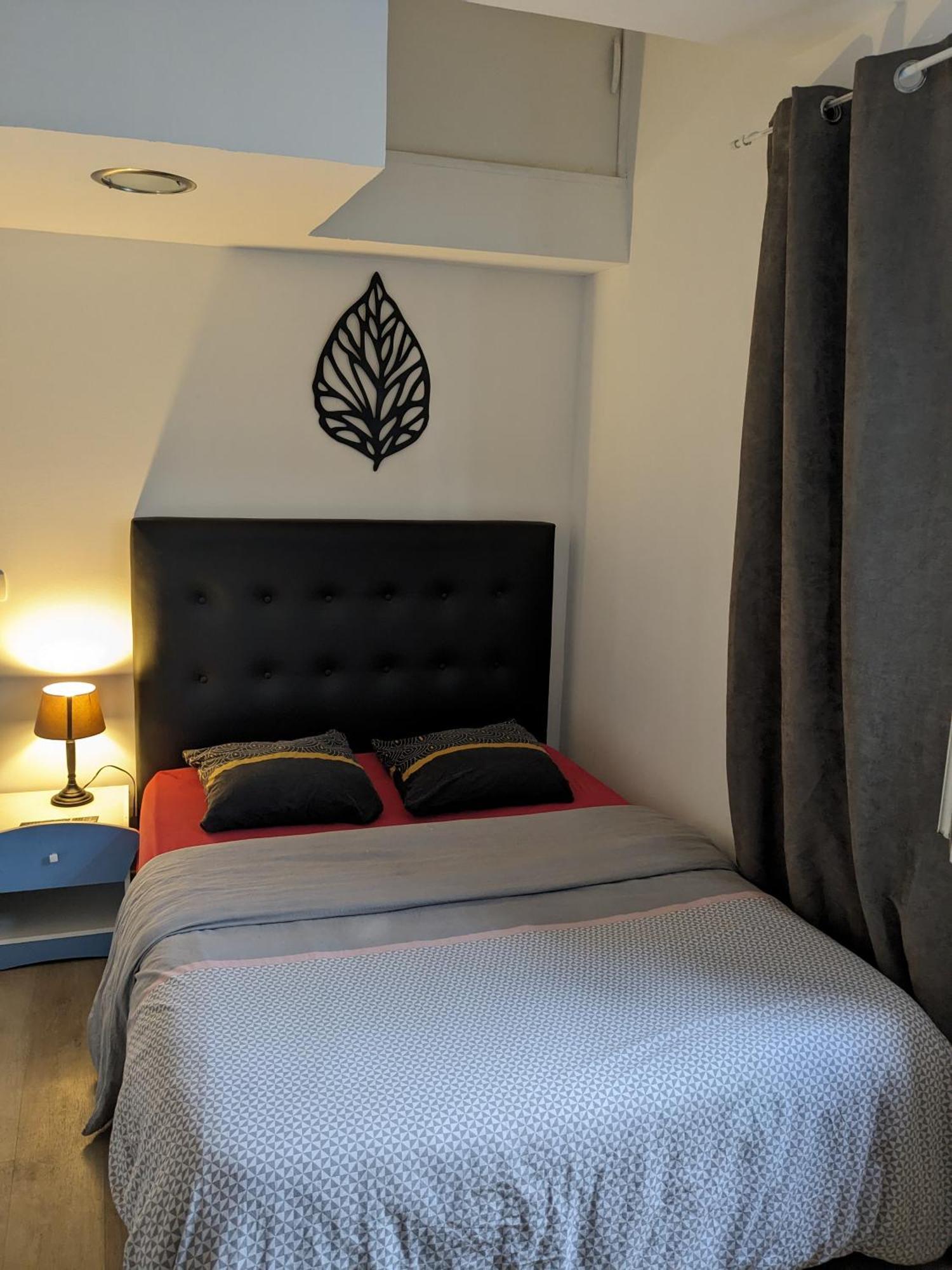 A 7 Minutes De L'Aeroport Cdg 1 Bed and Breakfast Thieux  Eksteriør billede