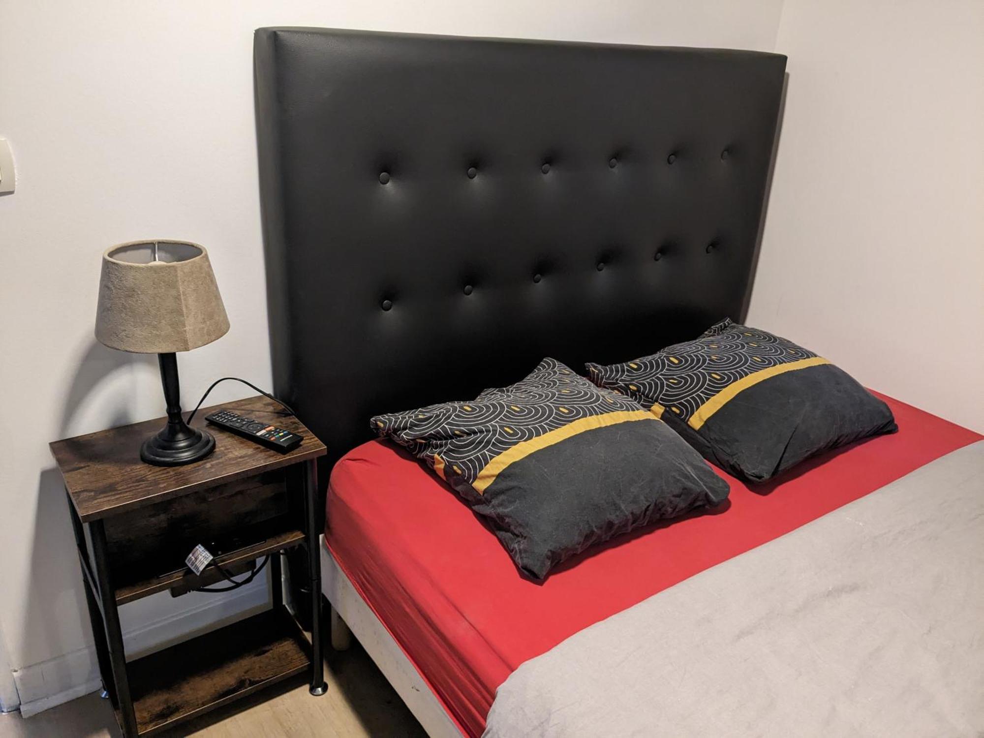 A 7 Minutes De L'Aeroport Cdg 1 Bed and Breakfast Thieux  Eksteriør billede