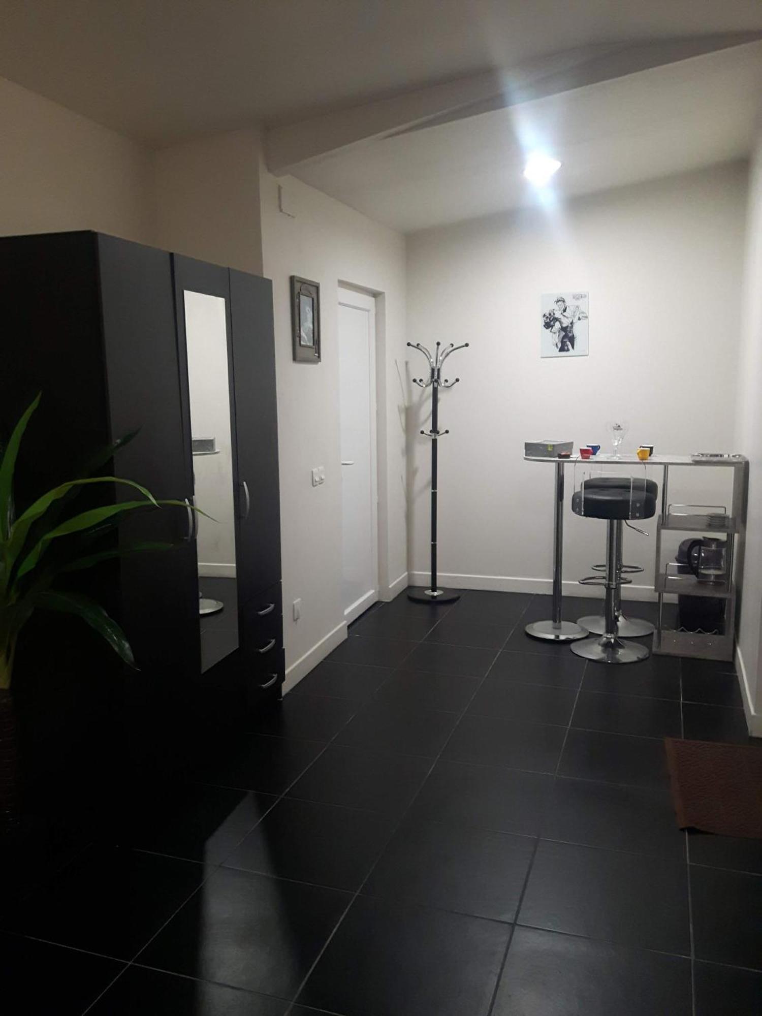 A 7 Minutes De L'Aeroport Cdg 1 Bed and Breakfast Thieux  Eksteriør billede
