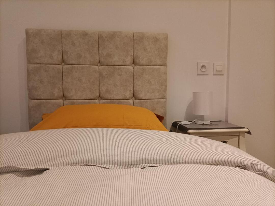 A 7 Minutes De L'Aeroport Cdg 1 Bed and Breakfast Thieux  Eksteriør billede